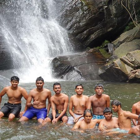Appartamento Ohiya Mount Plaza Boralanda Esterno foto