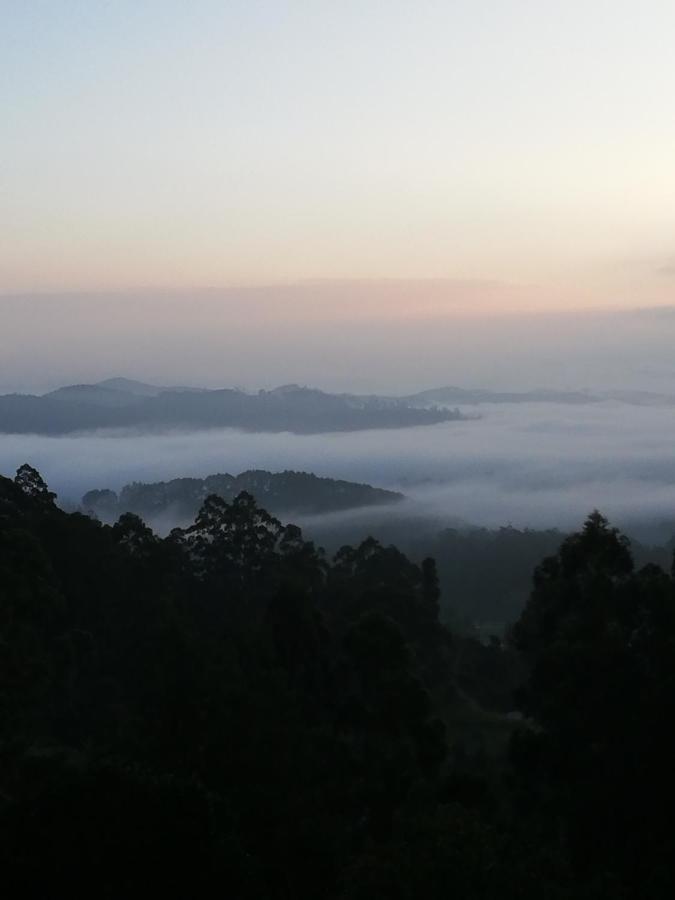 Appartamento Ohiya Mount Plaza Boralanda Esterno foto