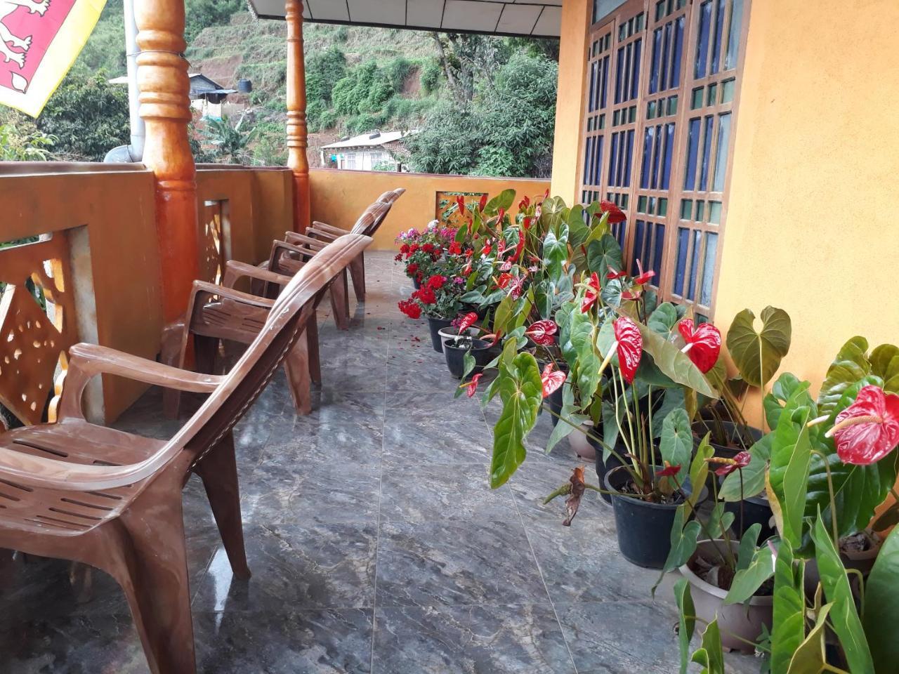 Appartamento Ohiya Mount Plaza Boralanda Esterno foto