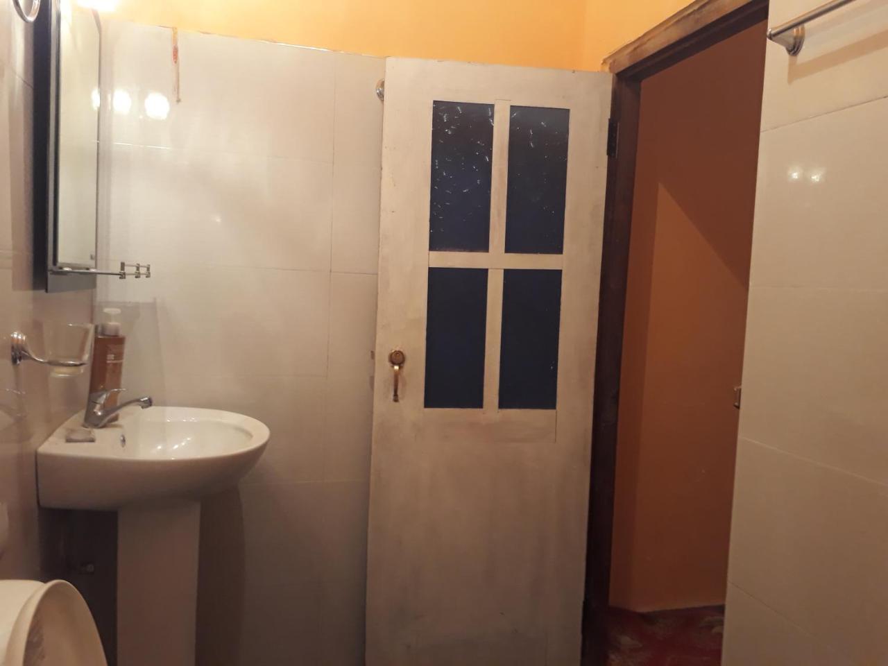 Appartamento Ohiya Mount Plaza Boralanda Esterno foto