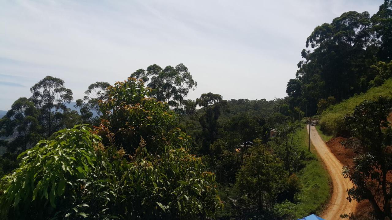 Appartamento Ohiya Mount Plaza Boralanda Esterno foto