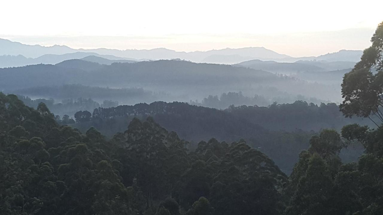 Appartamento Ohiya Mount Plaza Boralanda Esterno foto