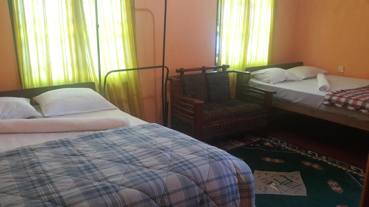 Appartamento Ohiya Mount Plaza Boralanda Esterno foto