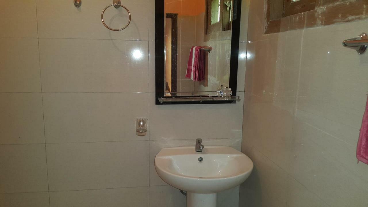 Appartamento Ohiya Mount Plaza Boralanda Esterno foto