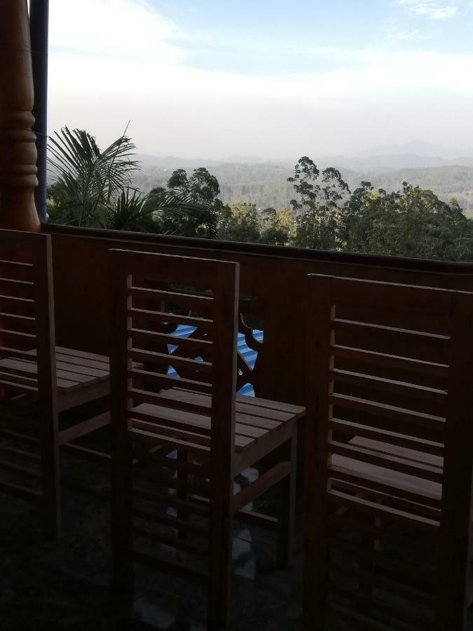 Appartamento Ohiya Mount Plaza Boralanda Esterno foto