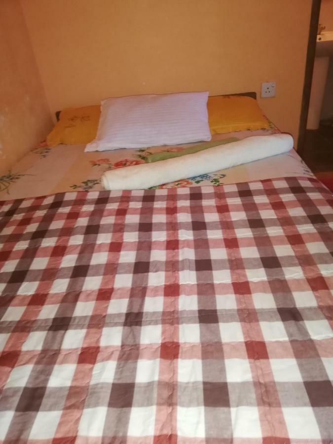 Appartamento Ohiya Mount Plaza Boralanda Esterno foto