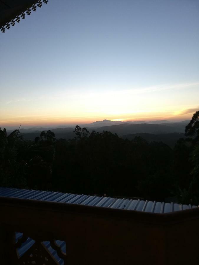 Appartamento Ohiya Mount Plaza Boralanda Esterno foto