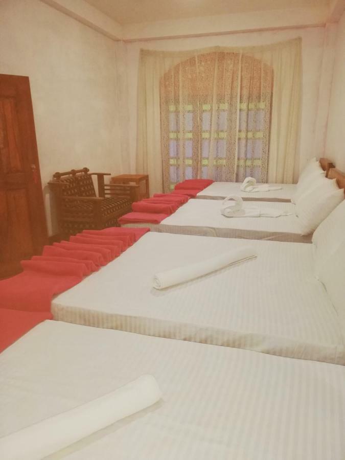 Appartamento Ohiya Mount Plaza Boralanda Esterno foto